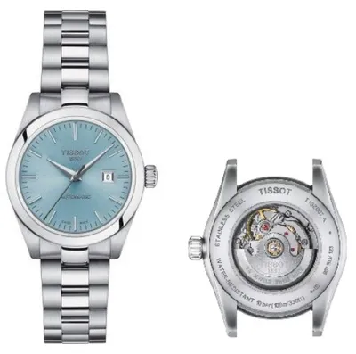 Obrázek produktu pro Reloj Hombre Tissot T132-007-11-351-00
