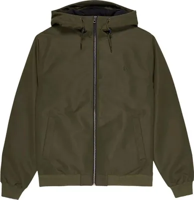 Produktbild von Element Dulcey Jacke Grün M Herren Grün M