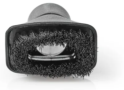 Immagine prodotto di Spazzola per la polvere | Capelli di plastica | Applicabile universalmente | 35 mm