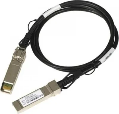 Produktbild von Juniper SFP+, 5m, 5 m, SFP+, SFP+