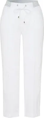 Produktbild von TONI Sue Wide 7/8 080 White 42