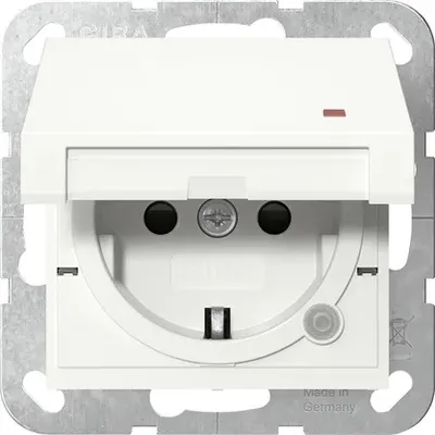 Immagine prodotto di Gira presa di corrente KD 455227