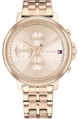 Produktbild von Tommy Hilfiger - Tommy Hilfiger TH1782190 - Madison - Horloge