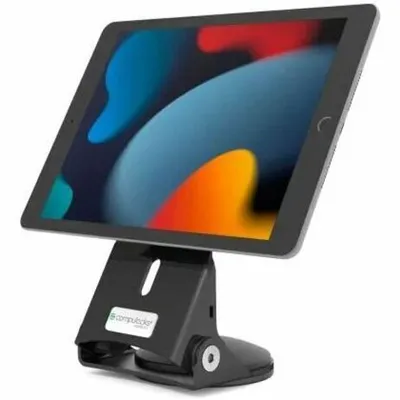 Produktbild von Compulocks 189BGRPLCK, 32,8 cm (12.9"), Schwarz, 97 mm, 97 mm, 33 mm, 15,9 cm