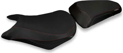 Image de Tapis de selle spécifique 4BL-4 pour Honda CBR 500 R (2012-2016)