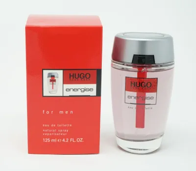 Obrázok produktu pre Hugo Boss Hugo Energise Edt Spray