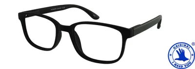 Obrázek produktu pro Potřebuji tě - Čtecí brýle Potřebuji tě +3.00DPT Rainbow Black | 1 kus
