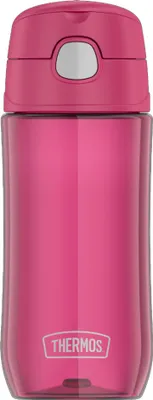 Obrázek produktu pro THERMOS láhev na pití FUNTAINER Tritan Láhev 0,47 l růžová