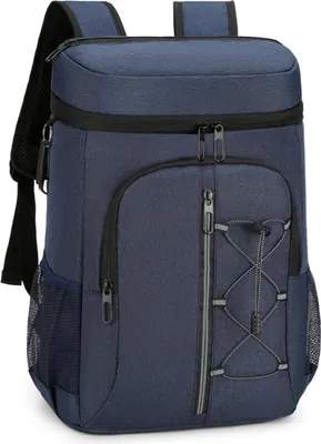 Produktbild von JANSBEN Kühltasche 28 Liter Picknickrucksack wasserdicht isoliert für Outdoor-Aktivitäten