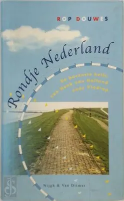 Produktbild von Rondje Nederland / 1