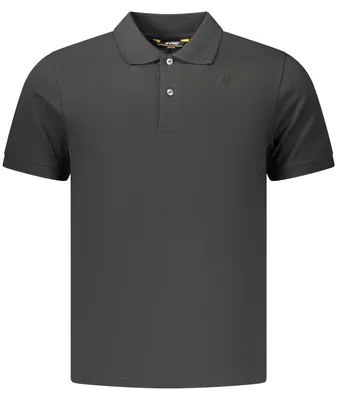Imagen del producto de Polo de manga corta para hombre K-WAY, color .