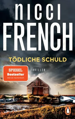 Produktbild von Tödliche Schuld
