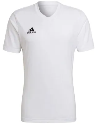 Produktbild von Adidas - "Entrada 22" Trikot für Herren SX2113 (S) (Weiß)