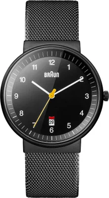 Produktbild von Braun BN 0032, Wasserfest, Quarz