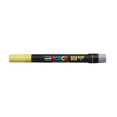 Image de POSCA Marker UNI PCF-350 gelb