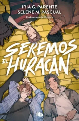 Produktbild von Seremos el huracán