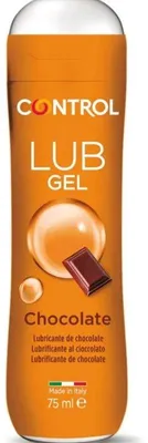 Immagine prodotto di Control - Lub Schokoladen-Schmiergel 75 Ml