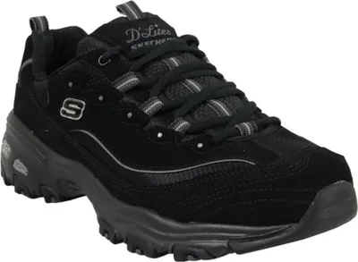 Zdjęcie produktu dla Skechers Buty Dlites, 11930BBK