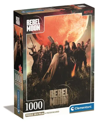 Obrázok produktu pre Clementoni 39865, 14 rok / roky