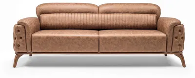 Produktbild von Sofa Set Wohnzimmergarnitur Garnitur Polstergruppe Couch Sofagarnitur 3+3+1+1