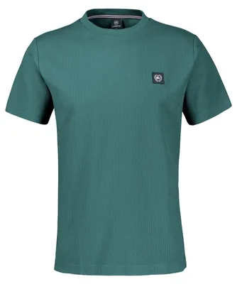 Produktbild von LERROS Herren T-Shirt Rundhals mit Waffelstruktur | 8006