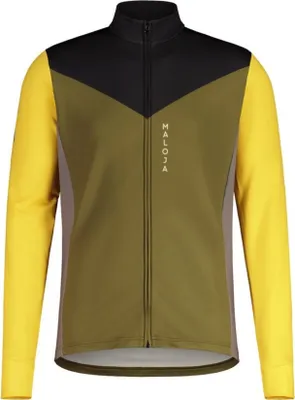 Produktbild von Jacken Maloja Bresimom Adventure Midlayer 3423710562