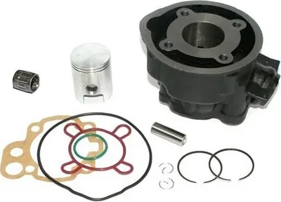 Produktbild von NEU 50ccm Zylinder KIT + Nadel Lager Set für CPI SM 50 SX 50 Zylinderkit