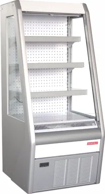 Produktbild von Wandkühlregal Genius2 145-70 - Arneg