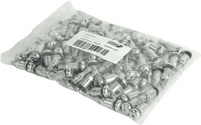 Produktbild von 100x CAR1 Abdeckung Reifenventil