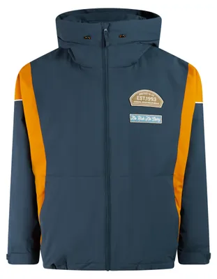 Produktbild von PROTEST PRTBurnet snowjacket Twilight navy Twilight navy L