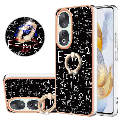 Immagine prodotto di Per Honor 90 5G Design Series TPU + PC Custodia protettiva Cover Cover protettiva