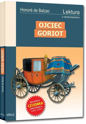 Image de Ojciec Goriot