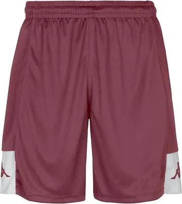 Produktbild von Kappa Daggo Kurze Hose Rot L Mann Rot L