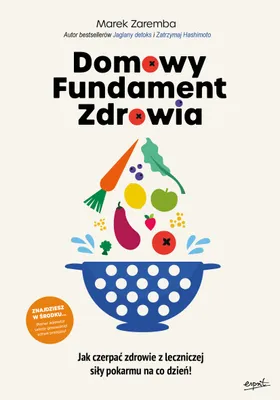 Immagine prodotto di Domowy Fundament Zdrowia