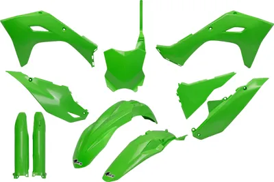 Obrázok produktu pre Plastová súprava UFO