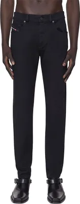 Produktbild von Diesel 069yp 2019 Strukt Jeans Schwarz 31 / 32 Mann Schwarz 31