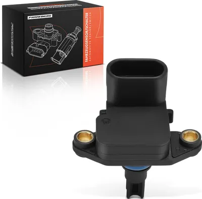 Produktbild von Frankberg 1x Saugrohrdruck Sensor für Saab 9-3 YS3D 9-5 YS3E 1998-2009 2.0L-3.0L