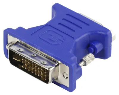 Image de VIVanco™Adaptateur DVI compact