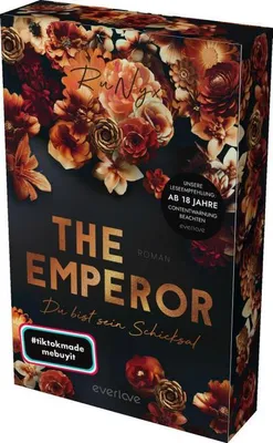 Obrázok produktu pre The Emperor - Du bist sein Schicksal