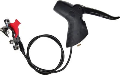 Produktbild von SRAM Bremse Force 1 Hinten Links 1800 Mm