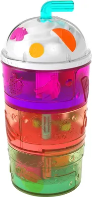 Obrázek produktu pro Polly Pocket HFP99, Akční/dobrodružství, 4 rok/roky, Vícebarevný, Plast