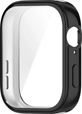 Obrázek produktu pro INF Prémiové pouzdro na hodinky Huawei Fit 3 Černá