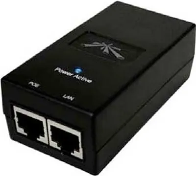 Produktbild von Schnittstelle UBIQUITI POE-15-12W 15VDC 0.8A 12W