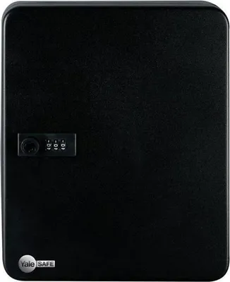 Obrázek produktu pro Schránka Yale YKB/200/CB2 na 20 klíčů