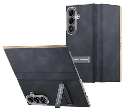 Obrázok produktu pre Puzdro na telefón Samsung Galaxy Z Fold8 Ultra 5G, stojan na telefón, možnosť použitia ako podstavec