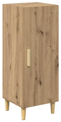 Zdjęcie produktu dla Bufet Dąb rzemieślniczy 34,5 x 34 x 90 cm