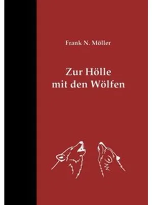 Immagine prodotto di Zur Hölle mit den Wölfen