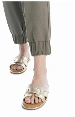 Immagine prodotto di Sandali Refresh 172553ORO da Donna
