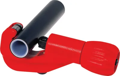 Produktbild von Rohrabschneider TC 42 PRO PVC 6-42mm PVC-Rohren ROTHENBERGER
