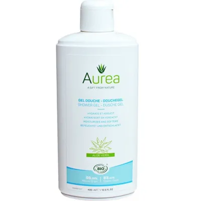 Image de Aloe Vera - Gel douche 400ml